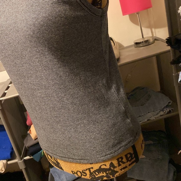 AMERICAN EAGLE tank top size women’s medium - Picture 6 of 8